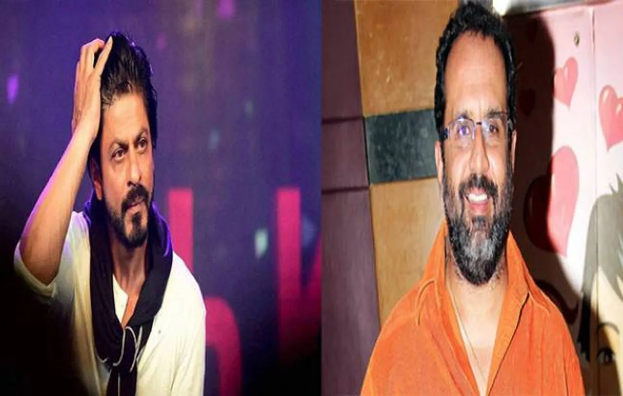 Here's why 'Zero' director Aanand L Rai feels Shah Rukh Khan is the same Delhi boy at heart