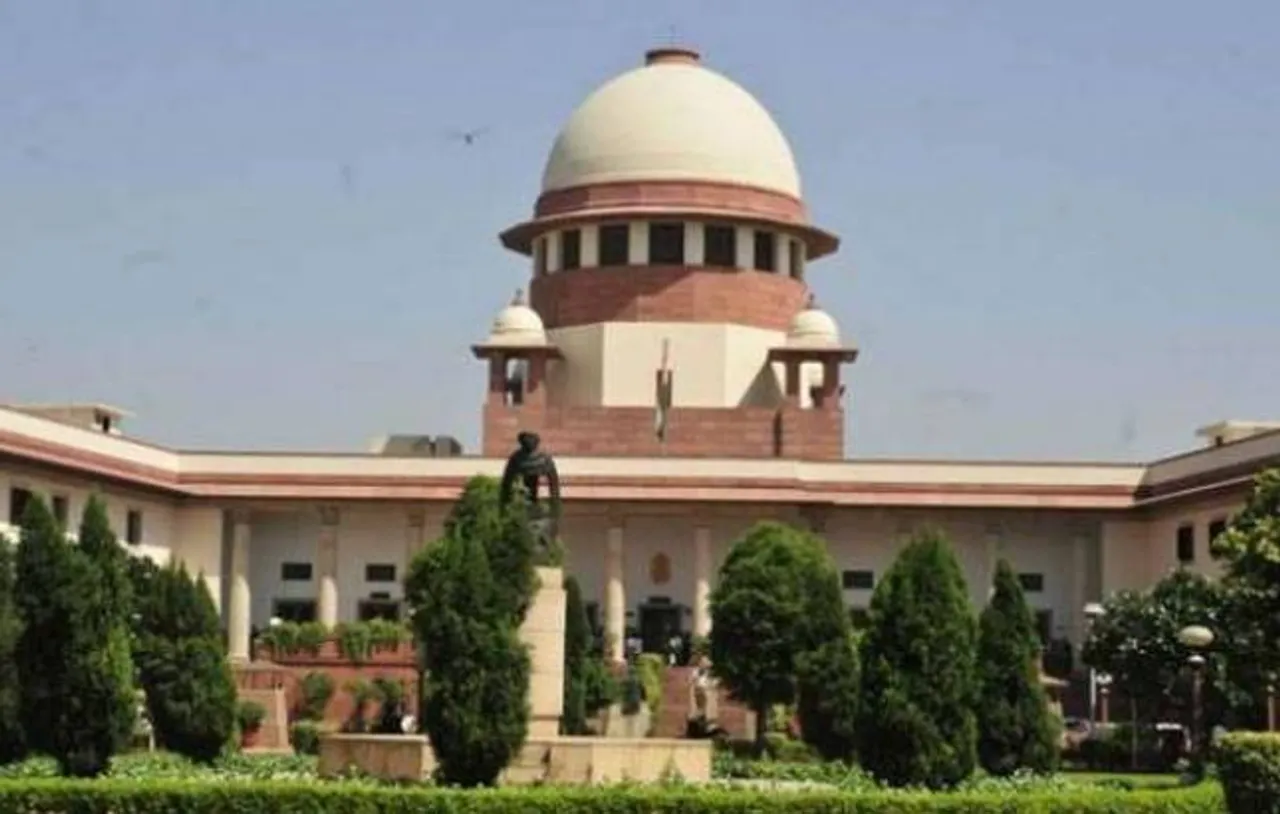 Shopian firing: J&K govt tells SC Major Aditya Kumar not named in FIR