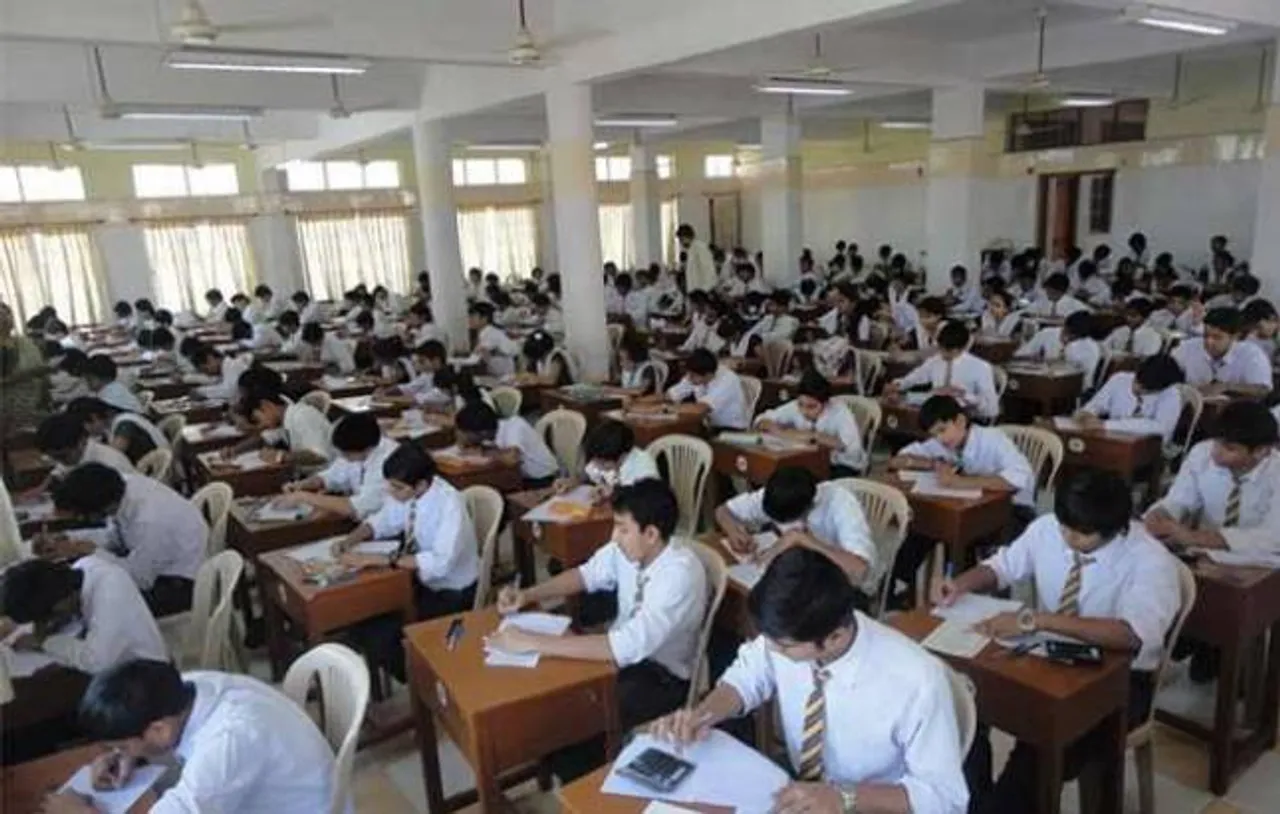 CBSE Boards 2018: Class 10, 12 examinations begin today, over 28 lakh students to appear