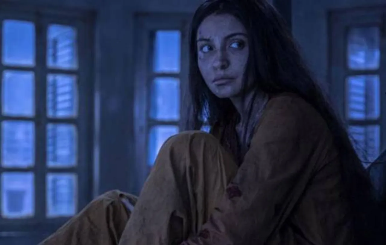 Pari box office report day 3: Anushka Sharma starrer witnesses 'ordinary weekend', fails to attract audience