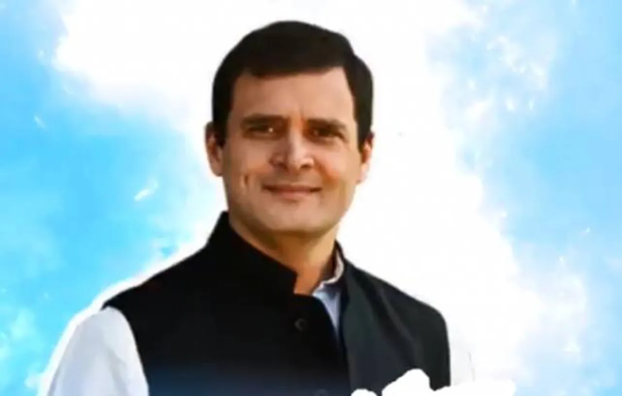 Northeast elections: Congress committed to win back people's trust, says Rahul Gandhi