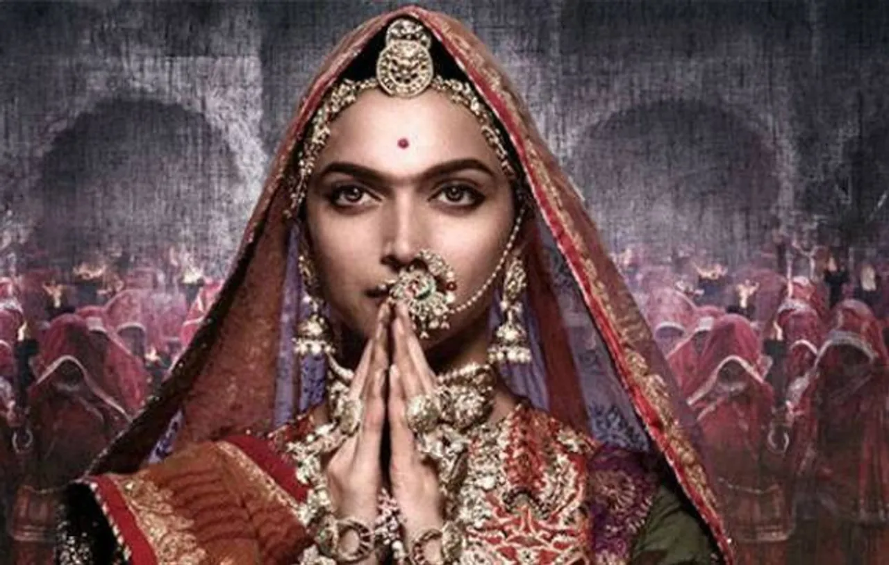 Myth that filmmakers court controversy for publicity: 'Padmaavat' producer