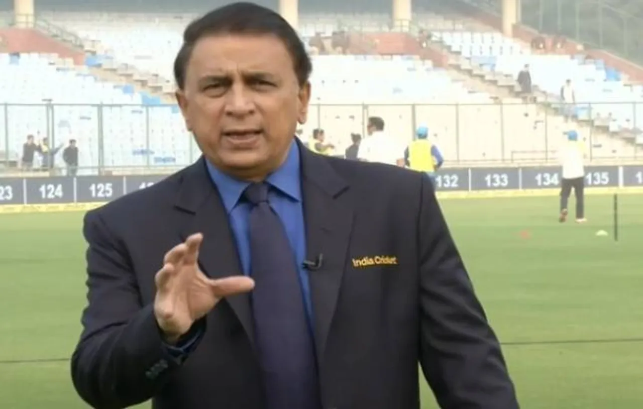 Sunil Gavaskar named as Commissioner of T20 Mumbai League