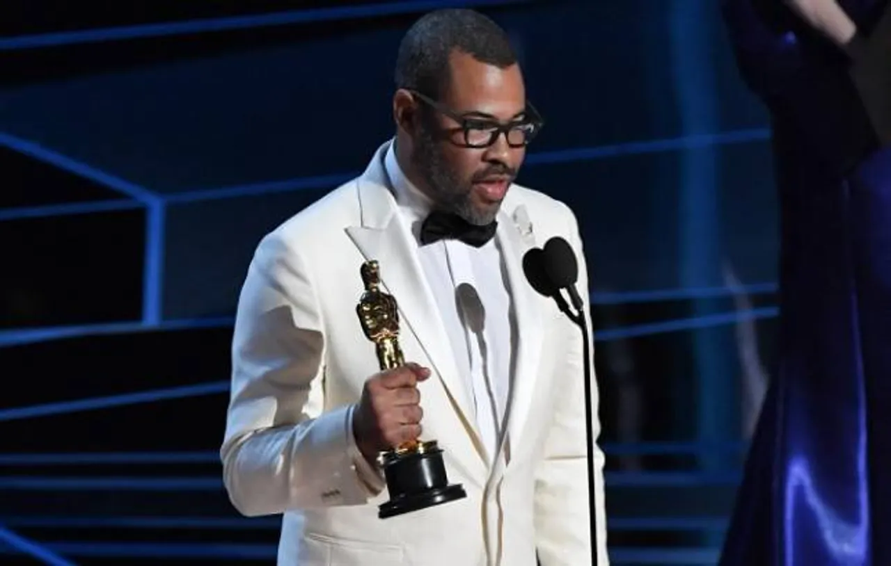 Oscars 2018 | Jordan Peele becomes first black screenwriter to win Best Original Screenplay award