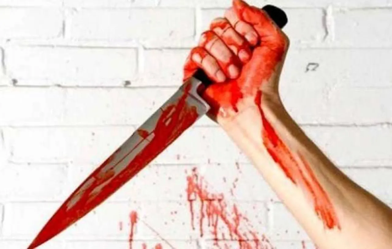 Delhi man chased, stabbed to death in CR Park 