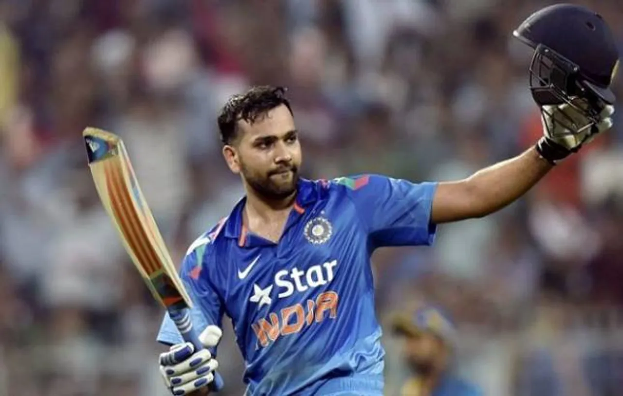 Nidahas Trophy: Rohit Sharma says 'won't label India as favourites to win the series'
