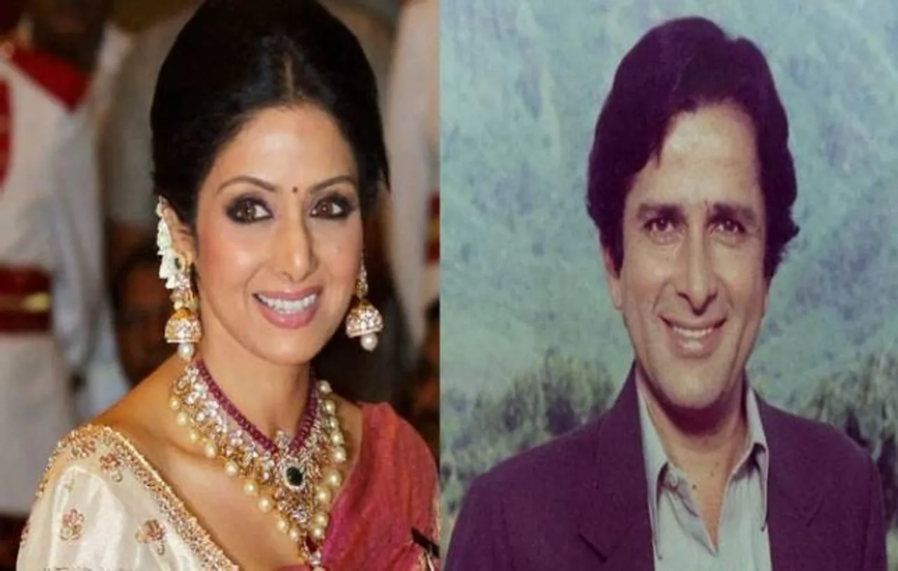 Oscars 2018 | Sridevi, Shashi Kapoor remembered with musical tribute