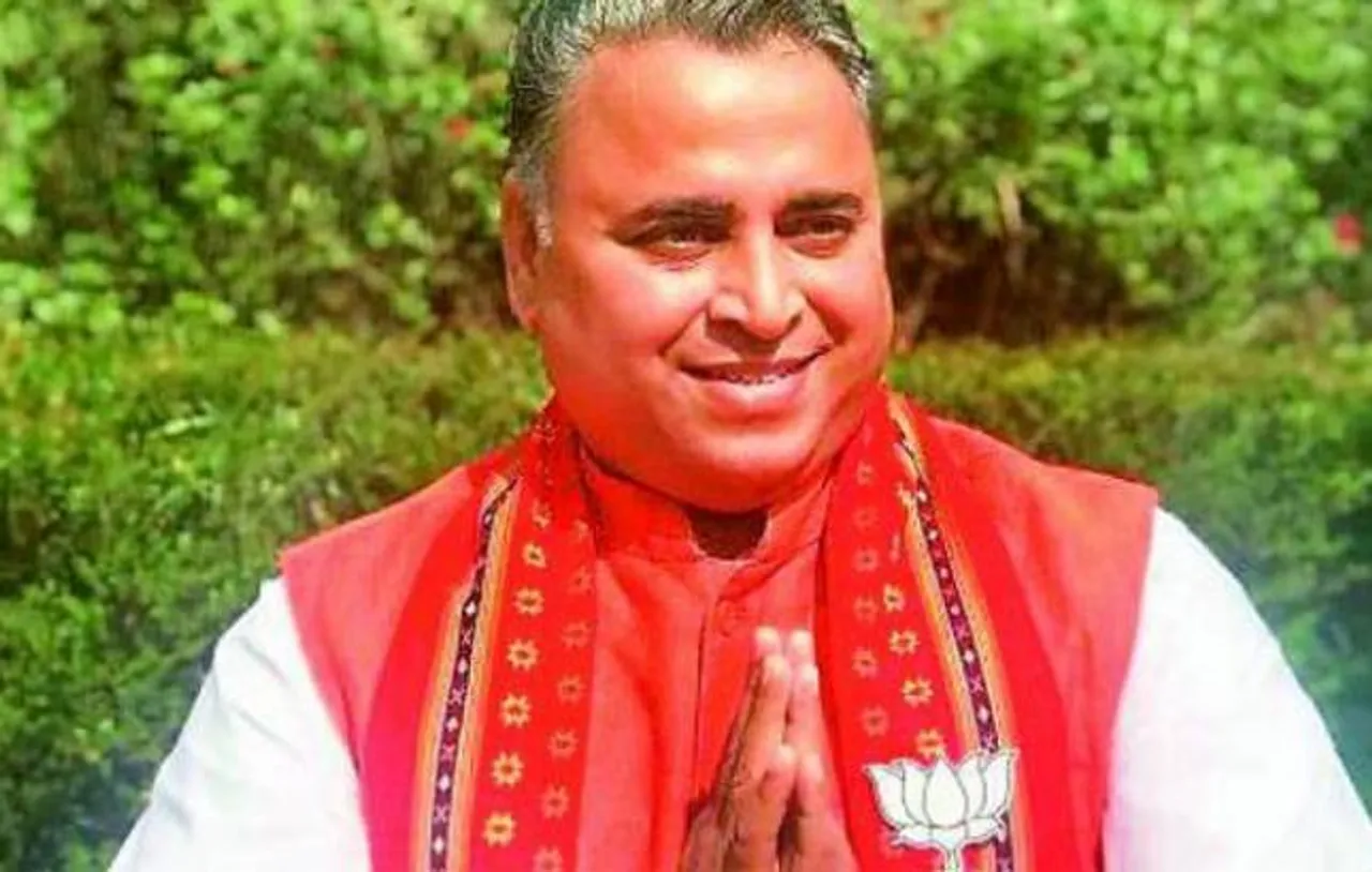 Targeting youth, tribes in North-East helped BJP win, says RSS pracharak Sunil Deodhar