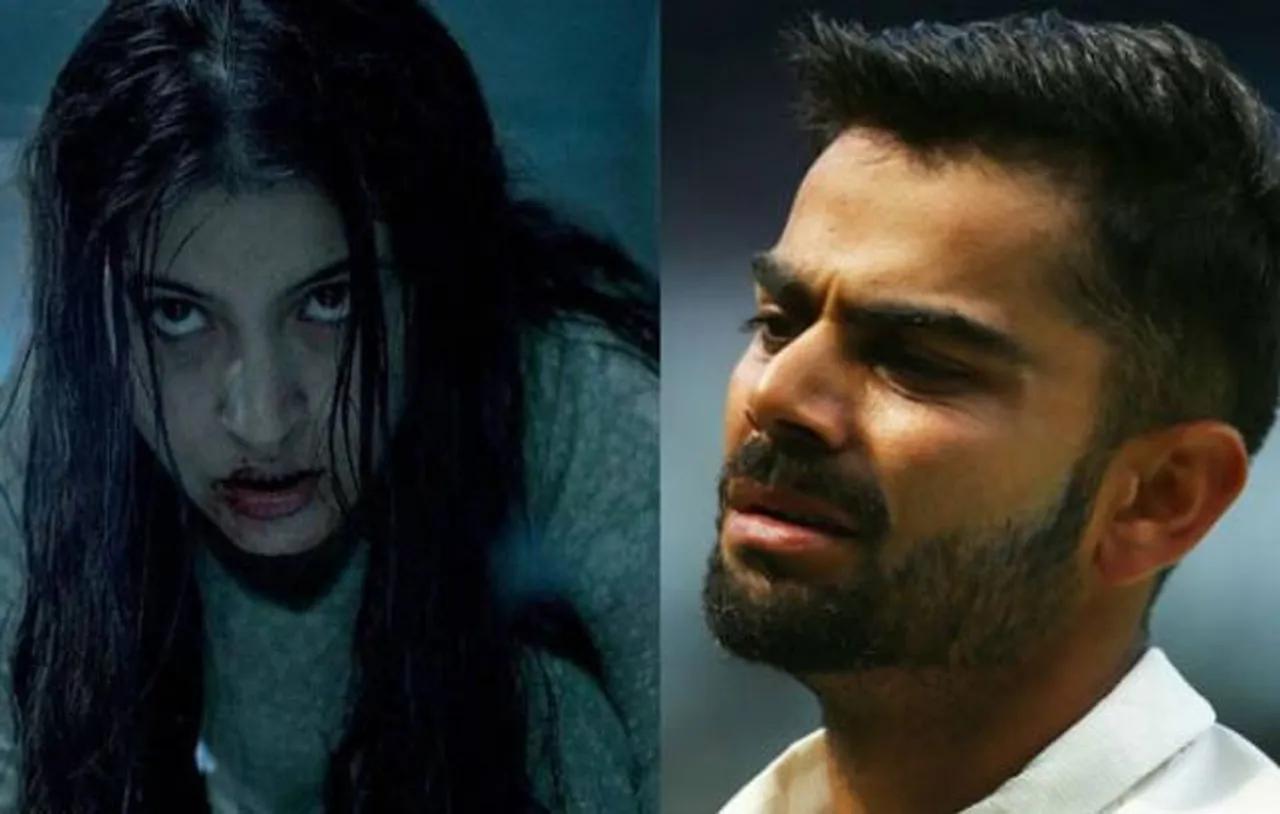 'We can understand your feelings': Twitterati to Virat Kohli after PARI release (see tweets)