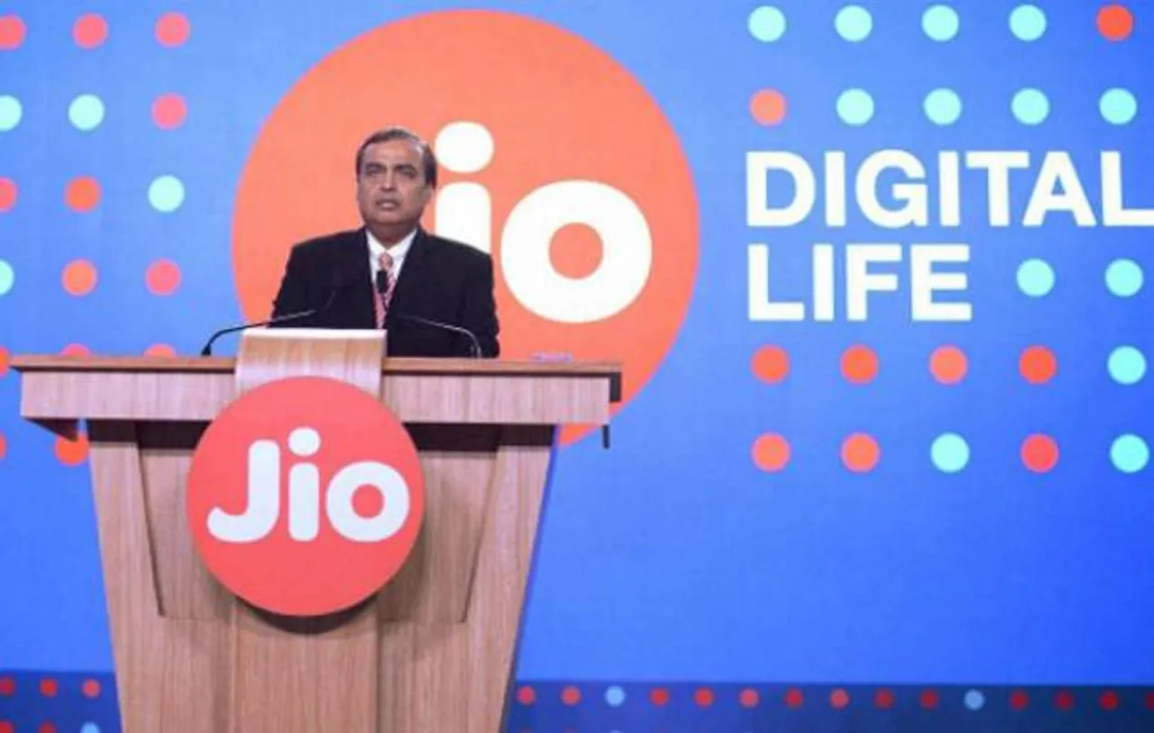 Reliance Jio is offering 10 GB free data to selected users using JioTV; Here's how to claim