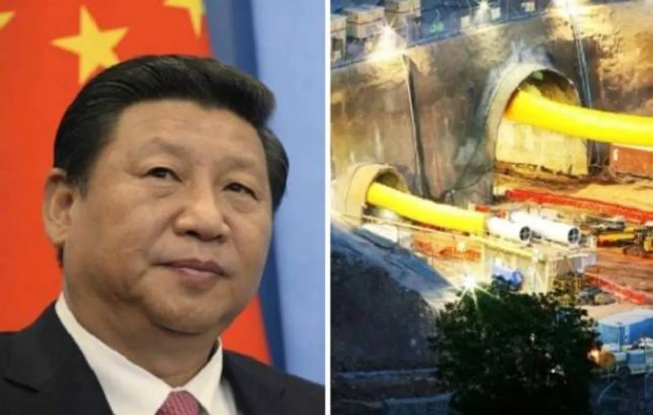 China sets economic growth rate for FY 2018 at around 6.5 per cent