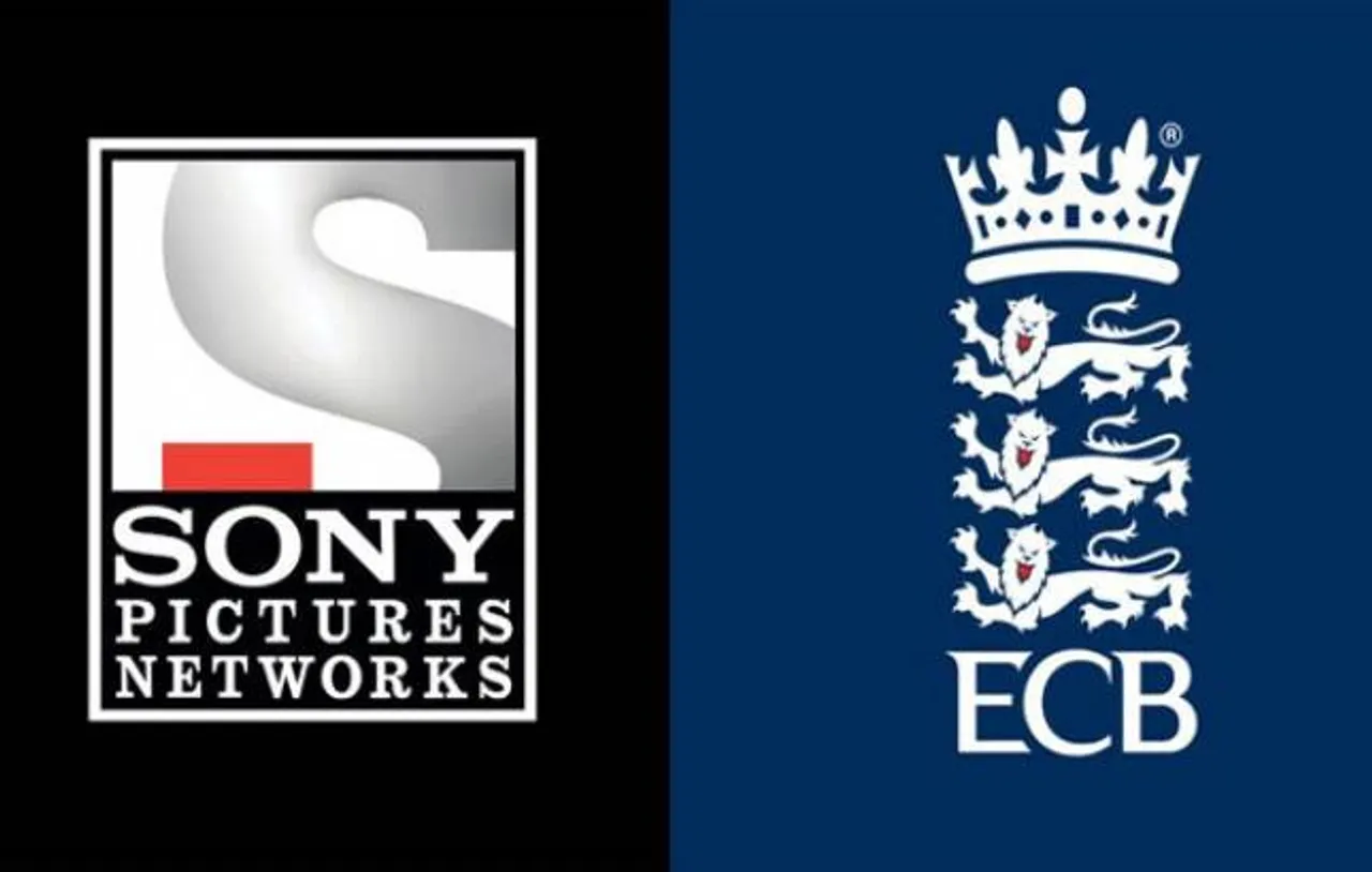 Sony Pictures India acquire exclusive media rights from England Cricket Board for five years