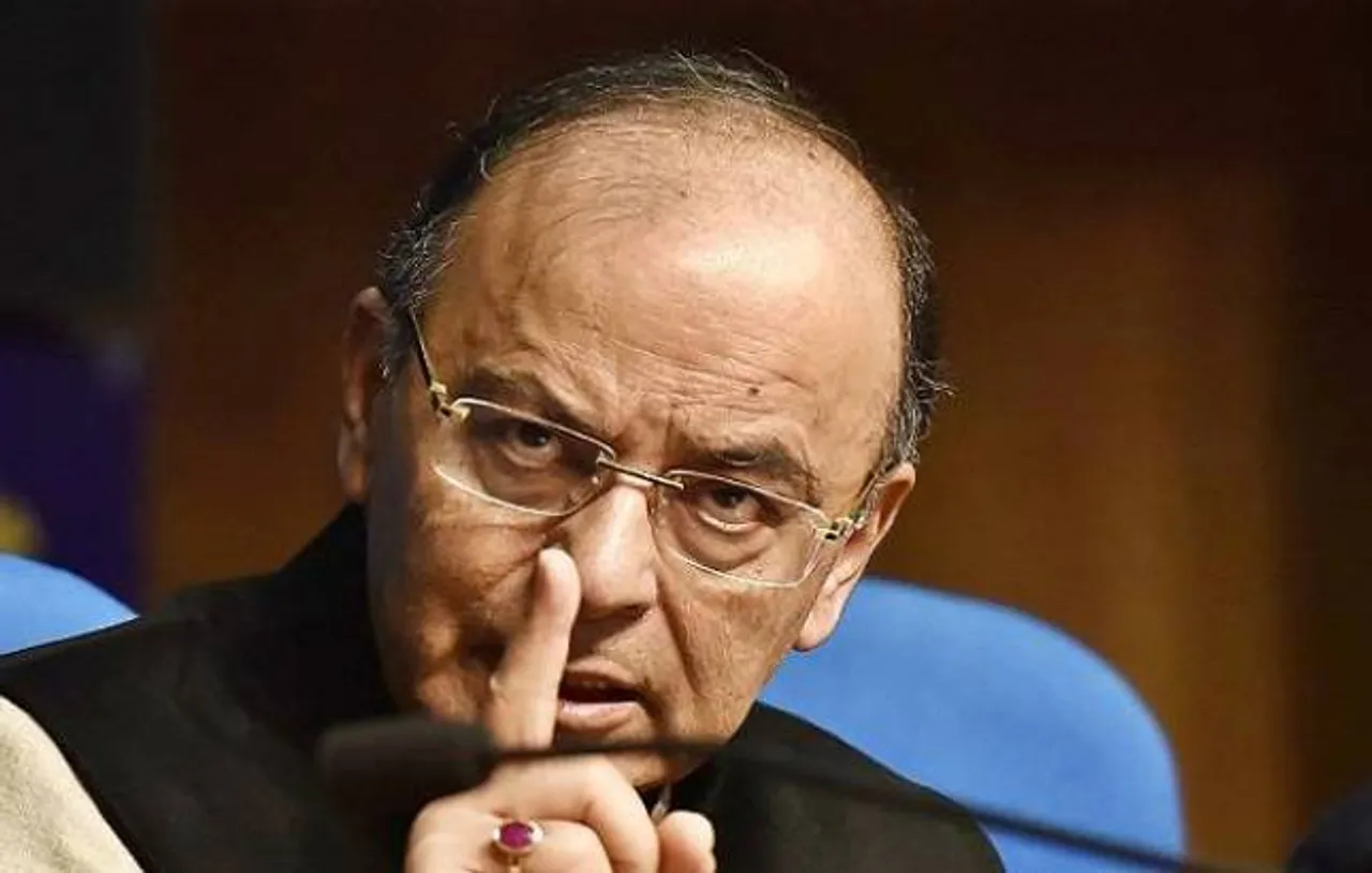 Finance Ministry tells banks to collect passport details of big borrowers in 45 days