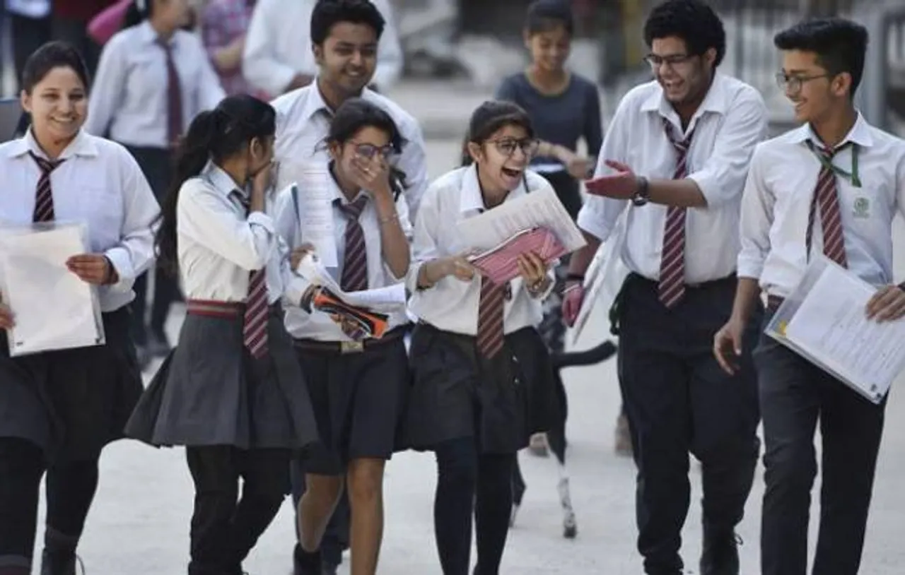 CBSE Boards 2018: Class 12 English exam question paper easy but lengthy, say students