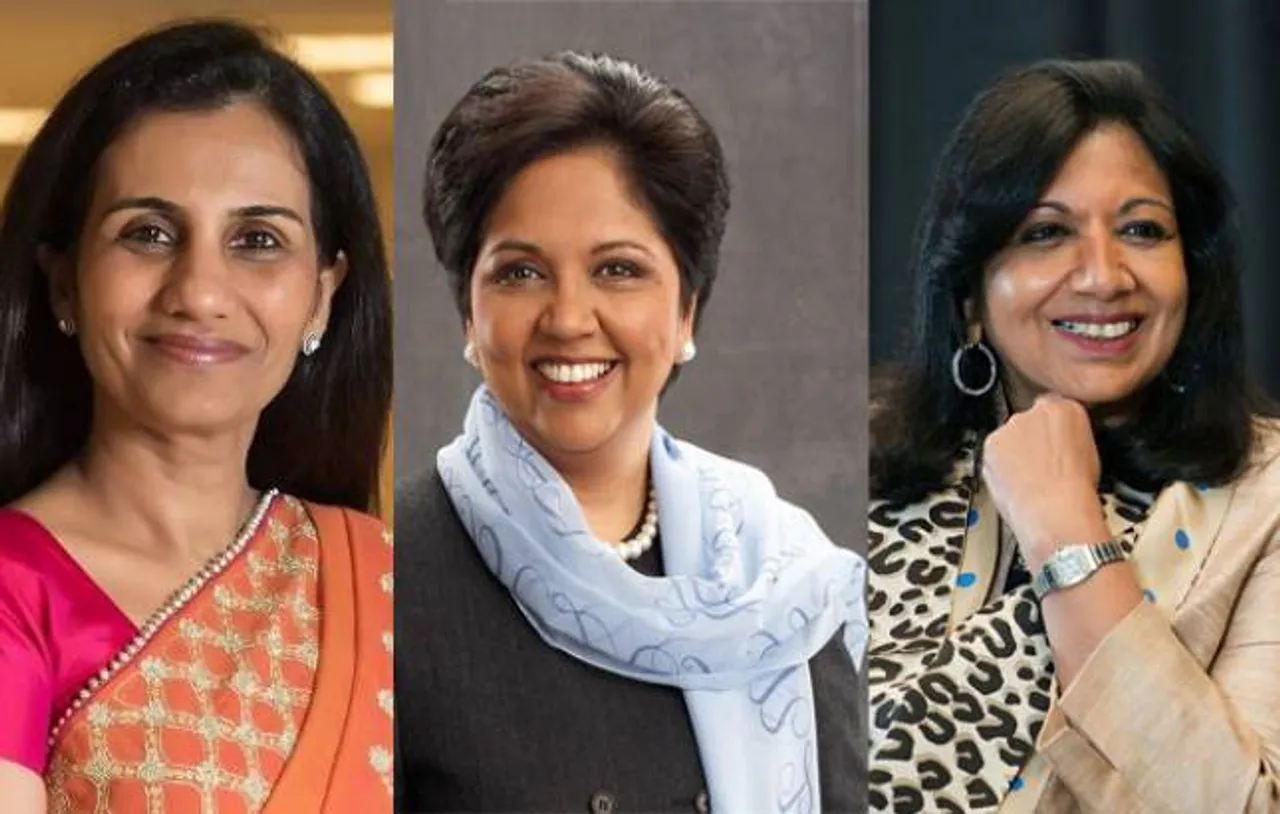 International Women's Day: From Indra Nooyi to Chanda Kochhar, five women who reached pinnacle in corporate world