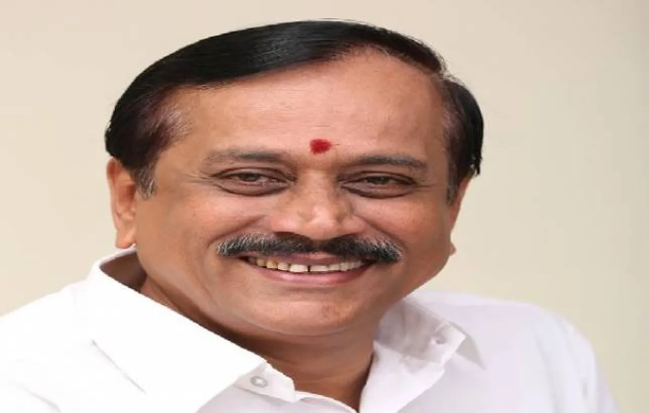 BJP leader H Raja warns to pull down Periyarâ€™s statue; DMK demands his arrest under Goondas Act