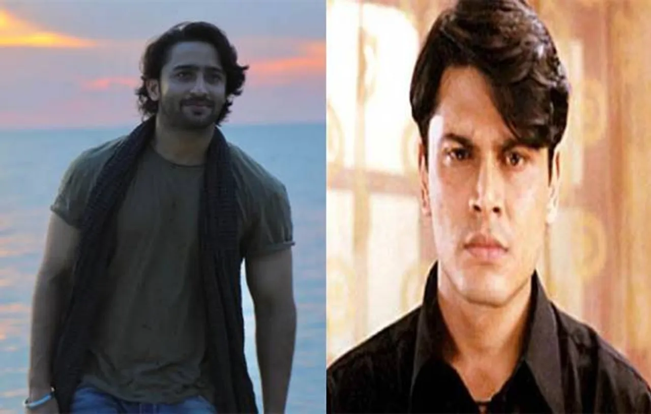 Shaheer Sheikh to play Anurag Basu in Ekta Kapoorâ€™s â€˜Kasautii Zindagii Kay 2â€™?