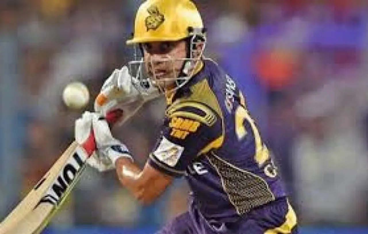 IPL 2018: Gautam Gambhir officially appointed as Delhi Daredevils captain