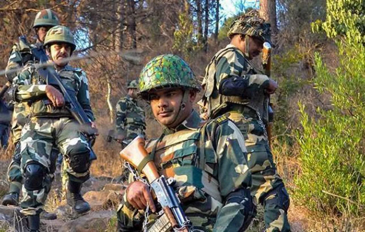 Chhattisgarh: 2 BSF troopers including assistant commandant rank officer killed in IED blast triggered by Maoists