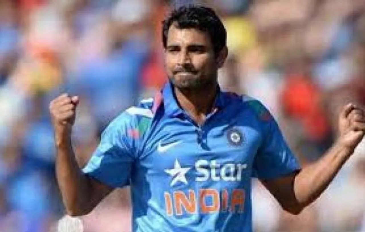Mohammed Shami dismissed reports of wife alleging domestic violence, extra-marital affair; says conspiracy to ruin his career