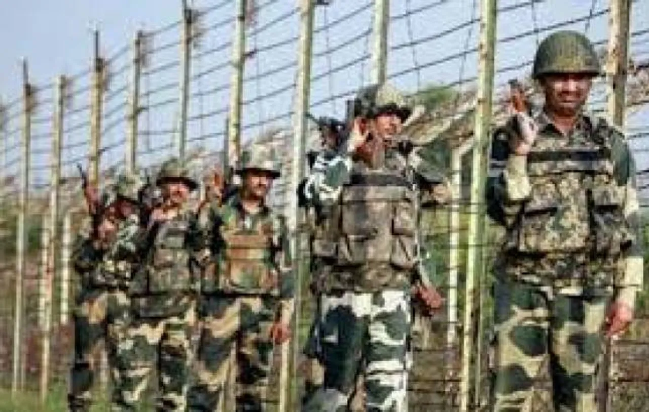 Central Paramilitary Forces witness massive manpower exodus; Officers, Jawans quitting forces rise three-fold since 2015