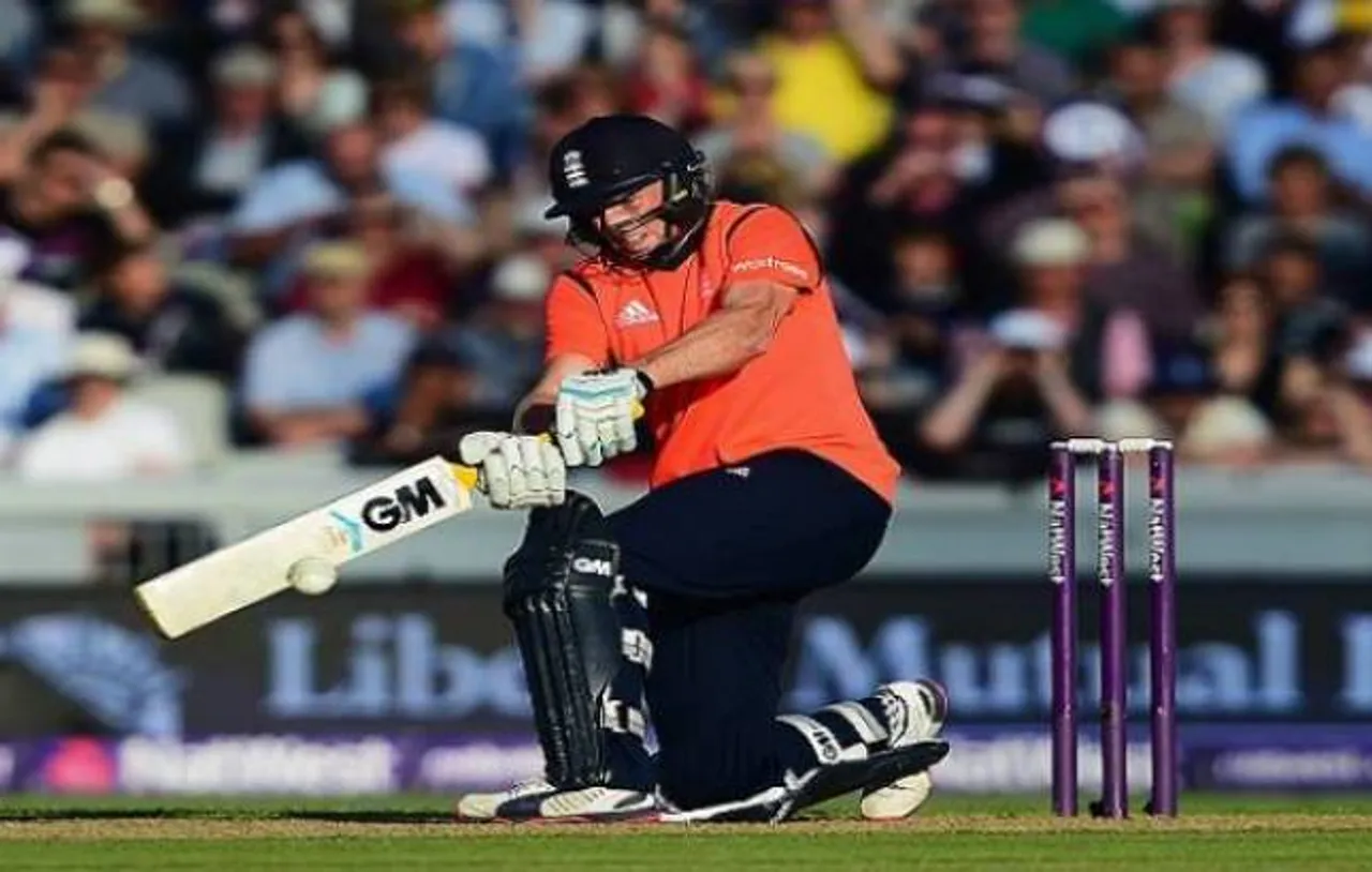 Eng vs NZ: Bairstow, Root's tons help England set challenging 336-run total in 4th ODI