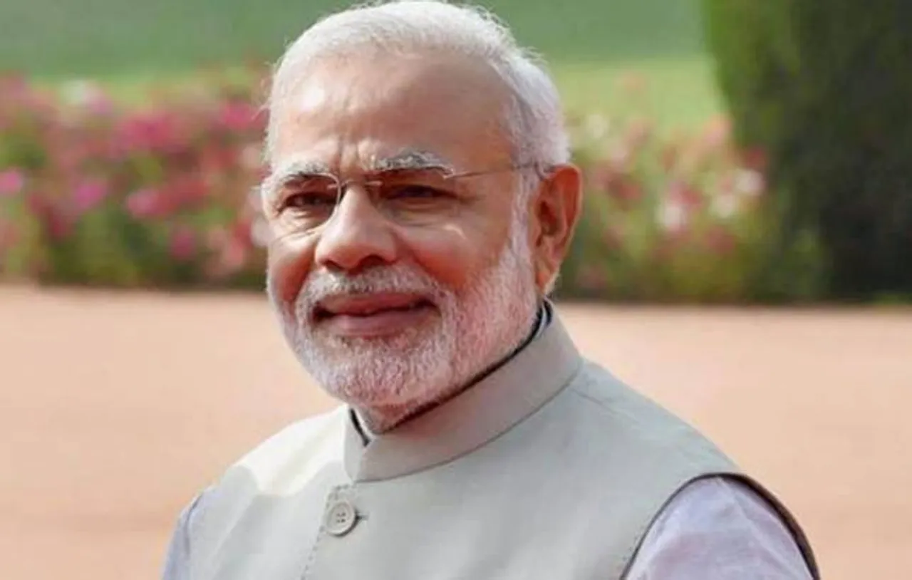 PM intervenes after BSF punishes constable with 7-day salary cut for saying â€˜Modi programmeâ€™