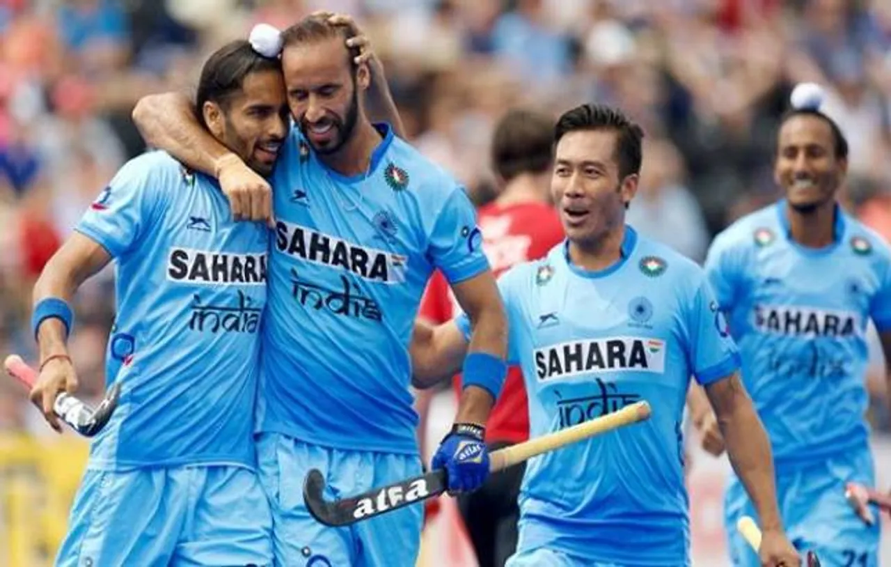 India need big win over Ireland to keep hopes alive in Azlan Shah