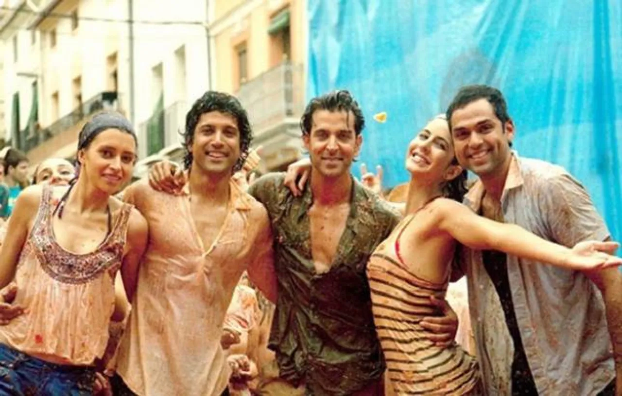 'Zindagi Na Milegi Dobara' sequel: Hrithik Roshan, Katrina Kaif, Farhan Akhtar to join hands for Zoya Akhtar-directorial
