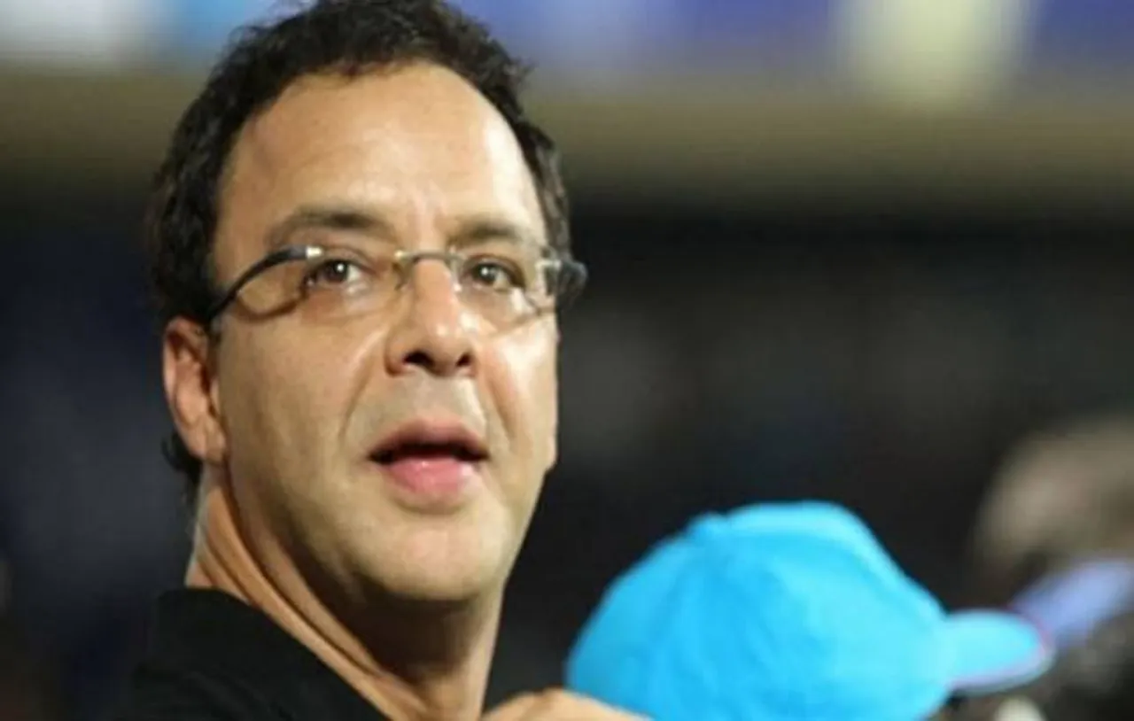 Vidhu Vinod Chopra to shoot his next film in Jammu migrant camps 