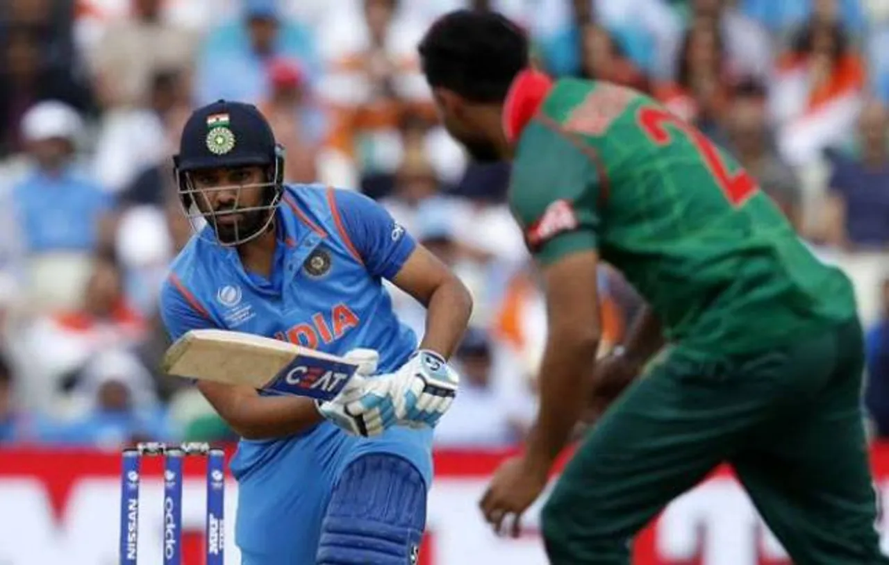 Nidahas Trophy 2018: India vs Bangladesh Match Preview, Squads, Match Timing and All the things you need to know
