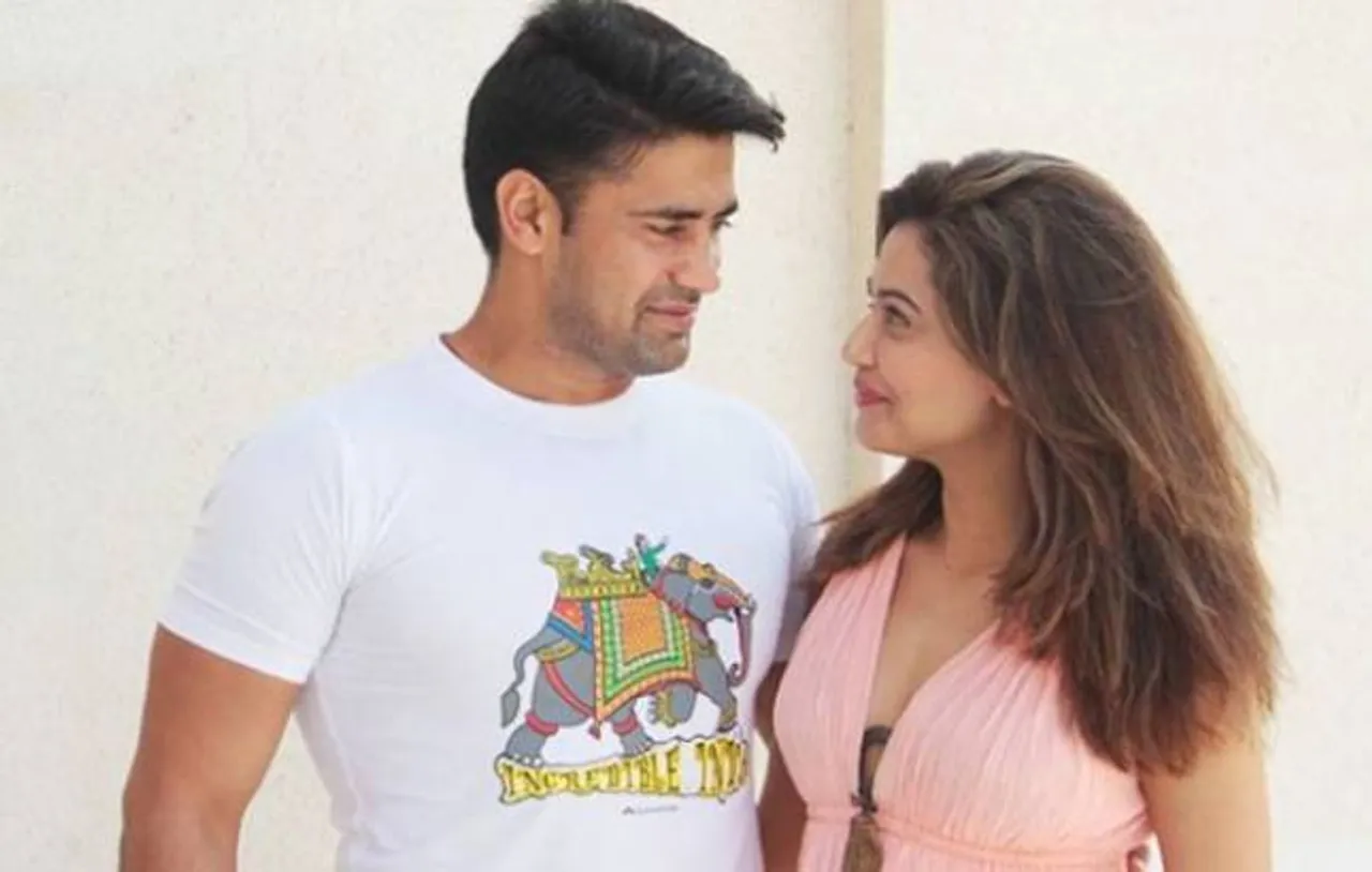 Former Bigg Boss contestants Payal Rohtagi, Sangram Singh to get married soon. Read details here