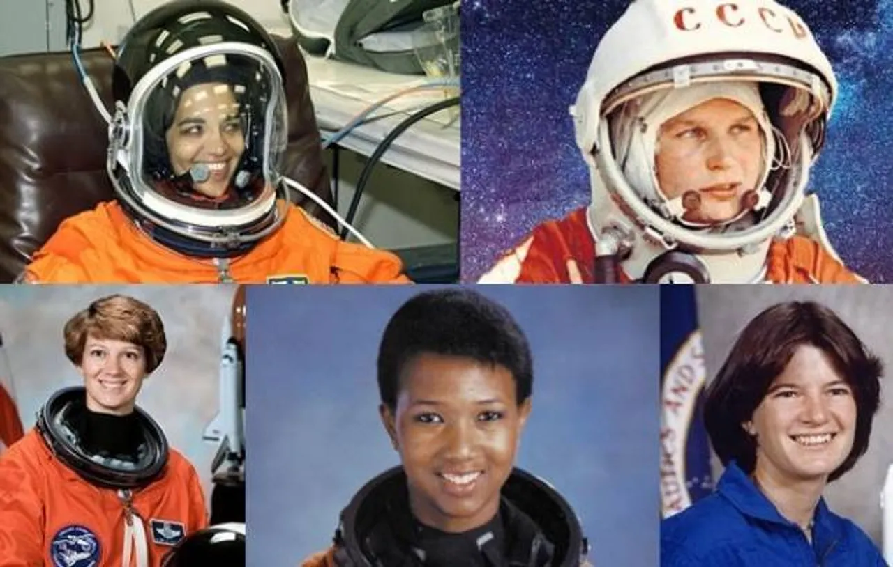 International Women's Day: From Kalpana Chawla to Valentina Tereshkova, five astronauts who left behind a lasting legacy in space science