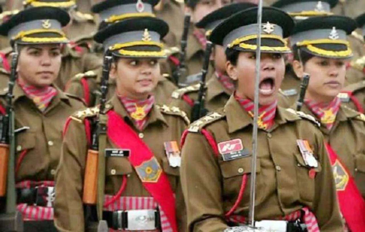 International Women's Day: Indian Army wives, a salute to the unsung bravehearts behind every strong soldier