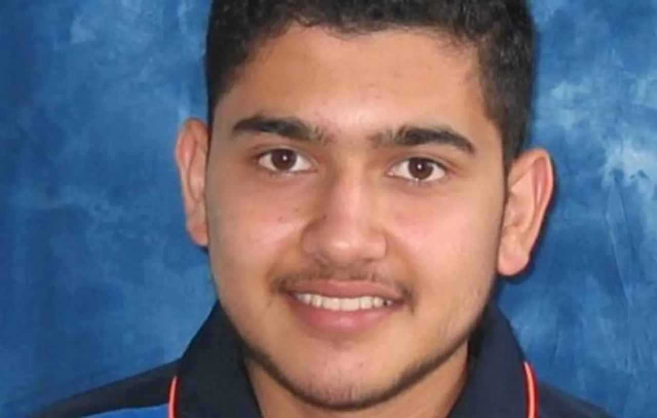 ISSF World Cup: Young Anish, Neeraj in line for rapid fire pistol final