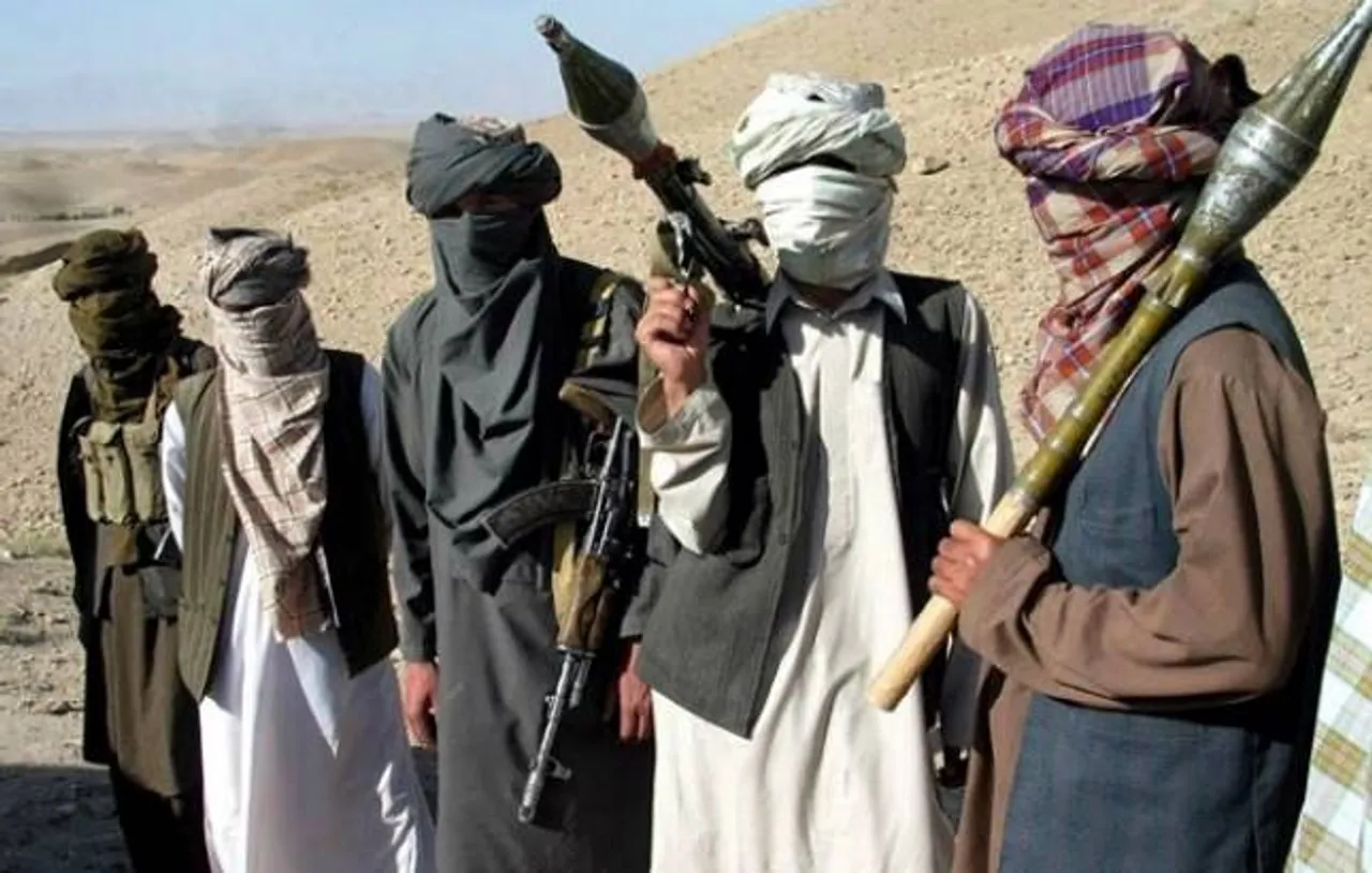 US announces USD 5 million bounty for Pak Taliban leader Maulana Fazlullah