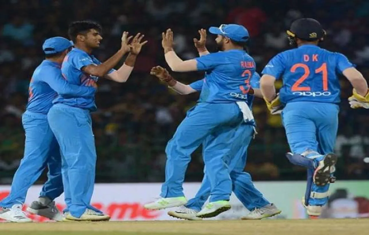 Nidahas Tri Series 2018: Dhawan continues to impress as India beats Bangladesh by 6 wickets