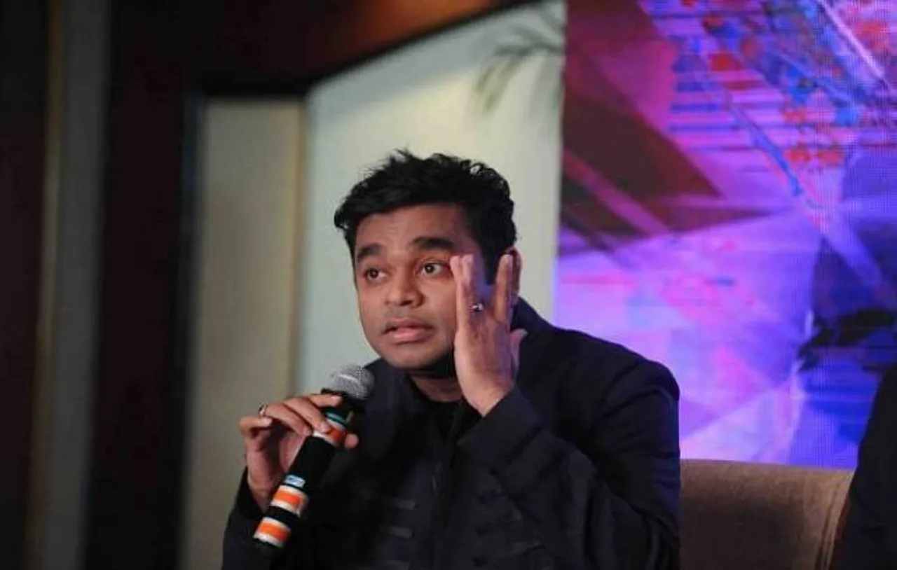 Fault In Our Stars Hindi remake: AR Rahman to compose music for Sushant Singh Rajput starrer 