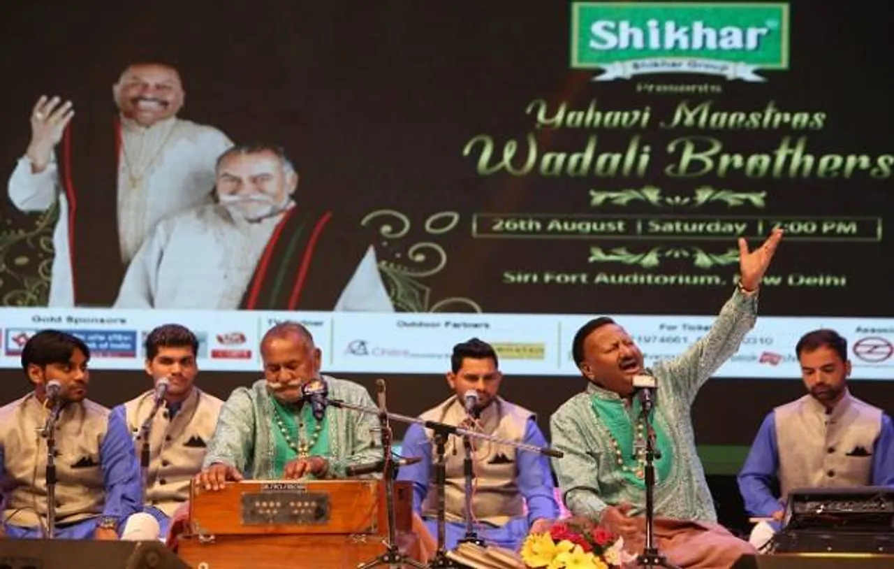 Sufi singer Ustad Pyarelal Wadali of Wadali brothers fame passes away at 75 due to cardiac arrest, PM Modi expresses grief