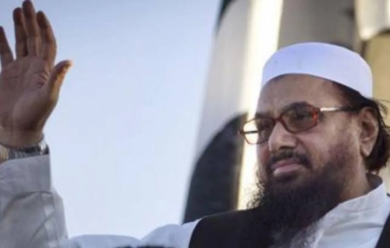 Pakistan court clears way for registration of Mumbai terror attack mastermind Hafiz Saeedâ€™s political party