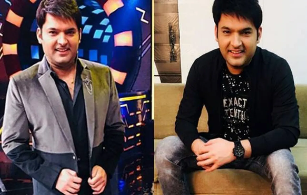 Family Time With Kapil Sharma to air on March 25 but hereâ€™s a CATCH