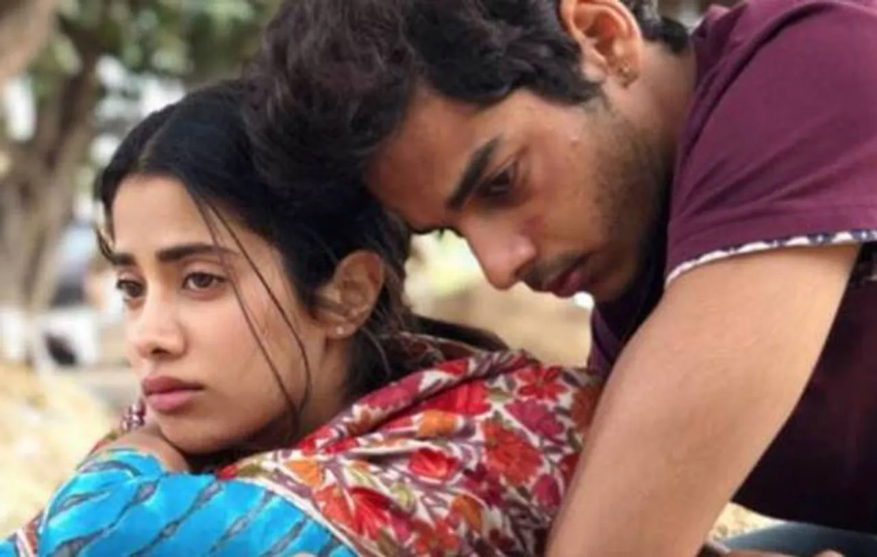 Dhadak: Janhvi Kapoor's big Bollywood debut to get postponed?