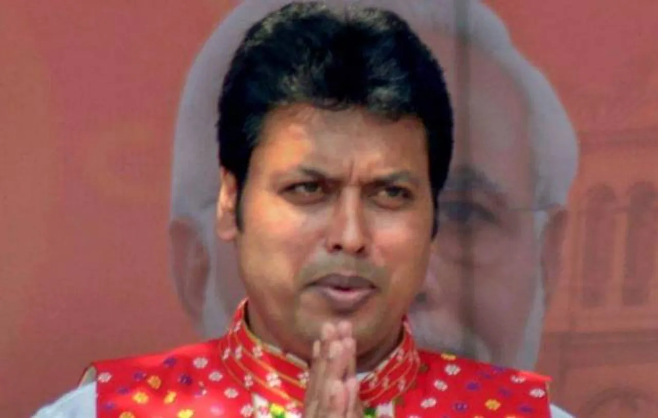 Tripura to form expert committee on 7th Pay Commission
