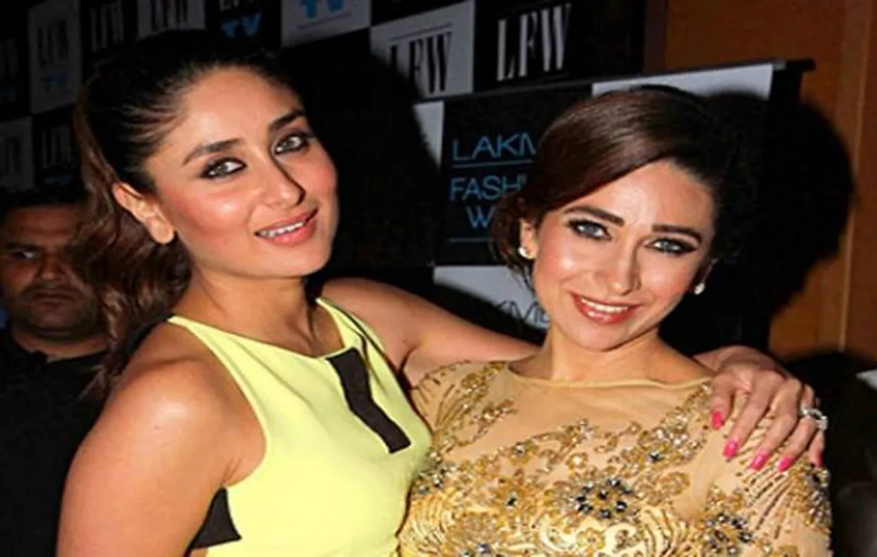 'If nepotism exists everyone would have been superstars and number one': Kareena Kapoor Khan