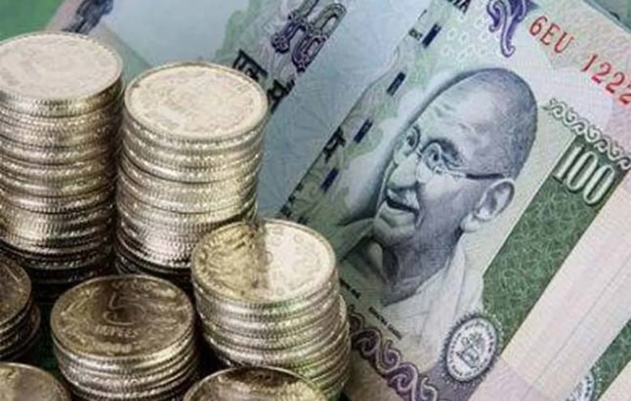 Forex: Resilient Indian rupee ends steady amid easing trade-war worries