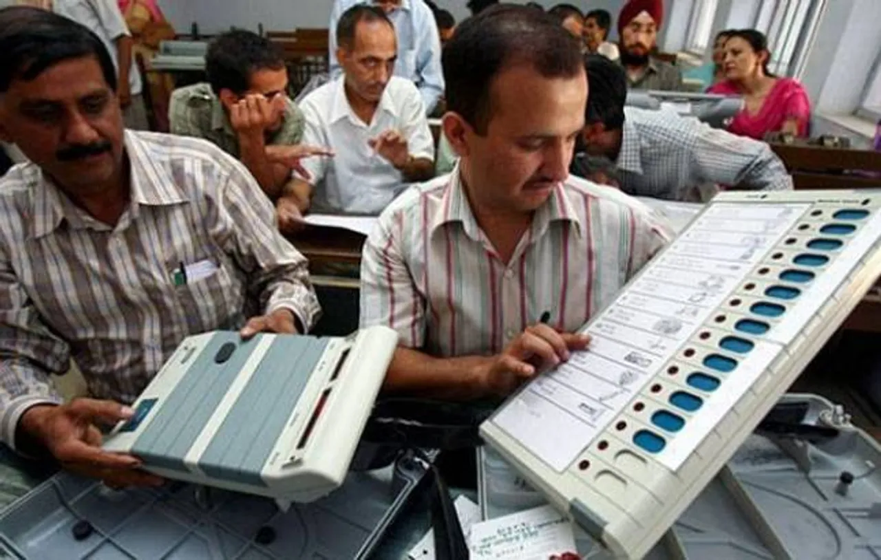 UP Bypolls: Gorakhpur, Phulpur LS by-elections to take place today; All you need to know about high-pitched battle