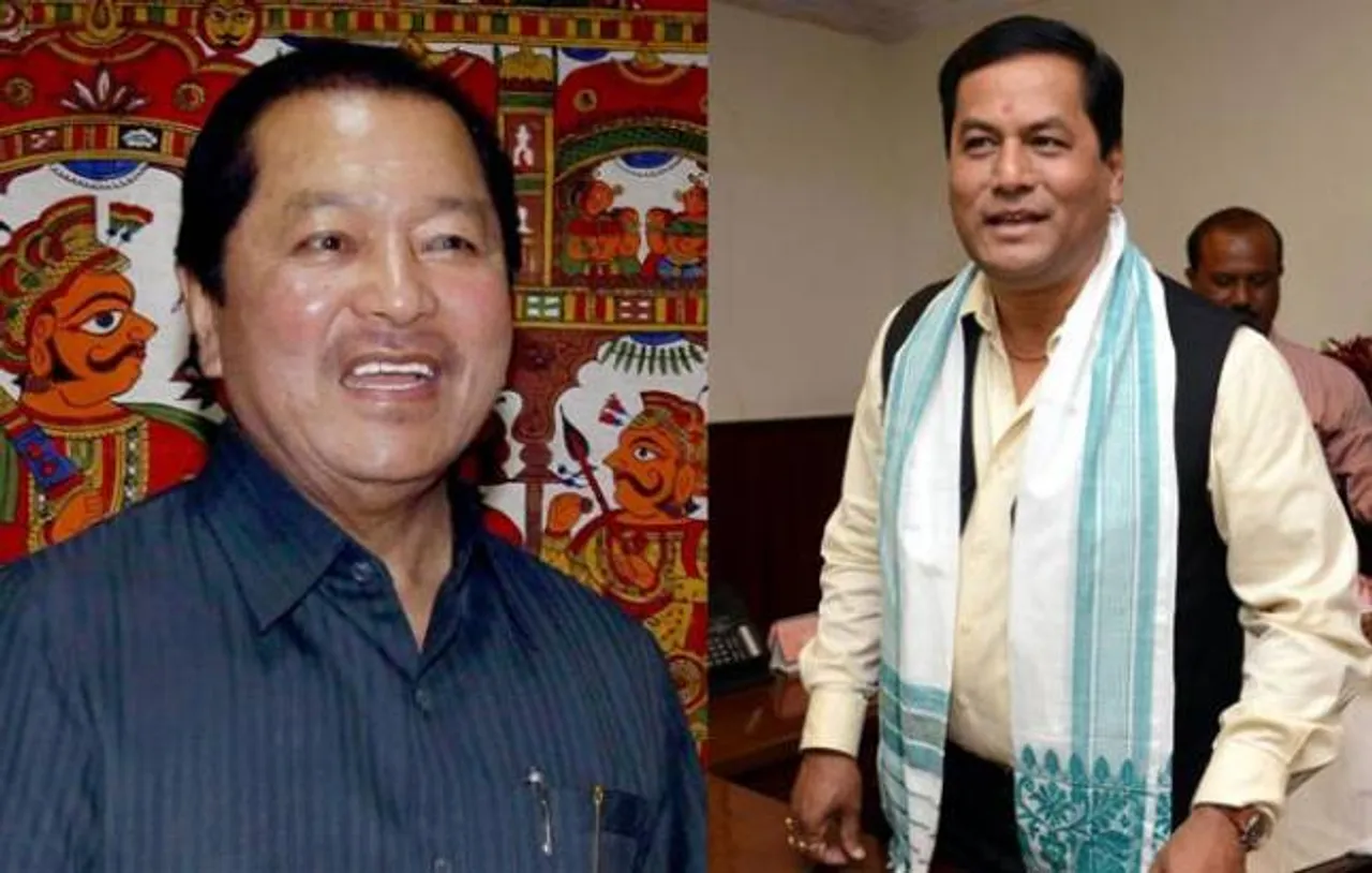 Border intrusion: Chief Ministers of Assam, Mizoram hold talks, MHA seeks reports