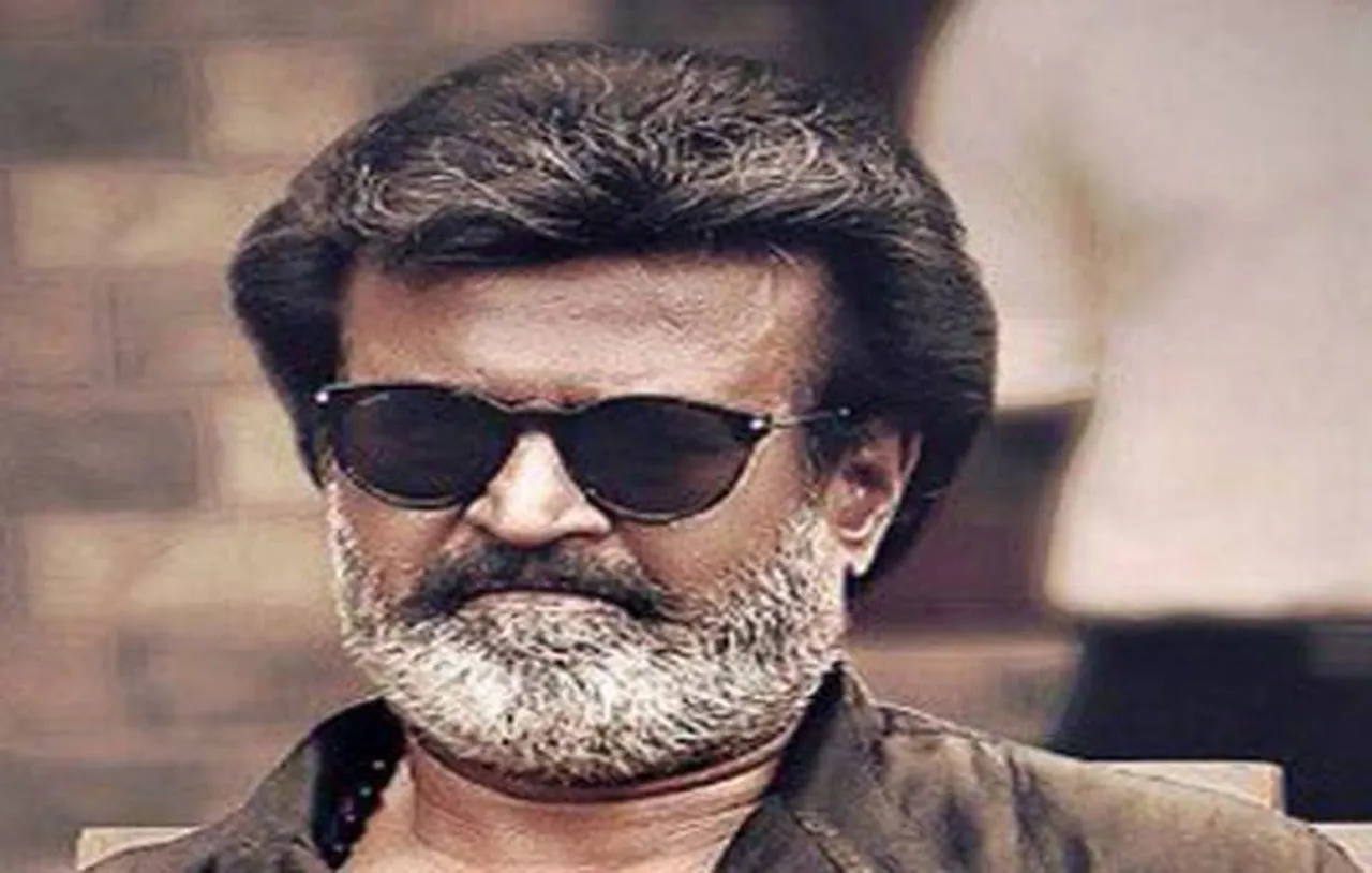 Tamil superstar Rajinikanth off to Himalayas for annual pilgrimage