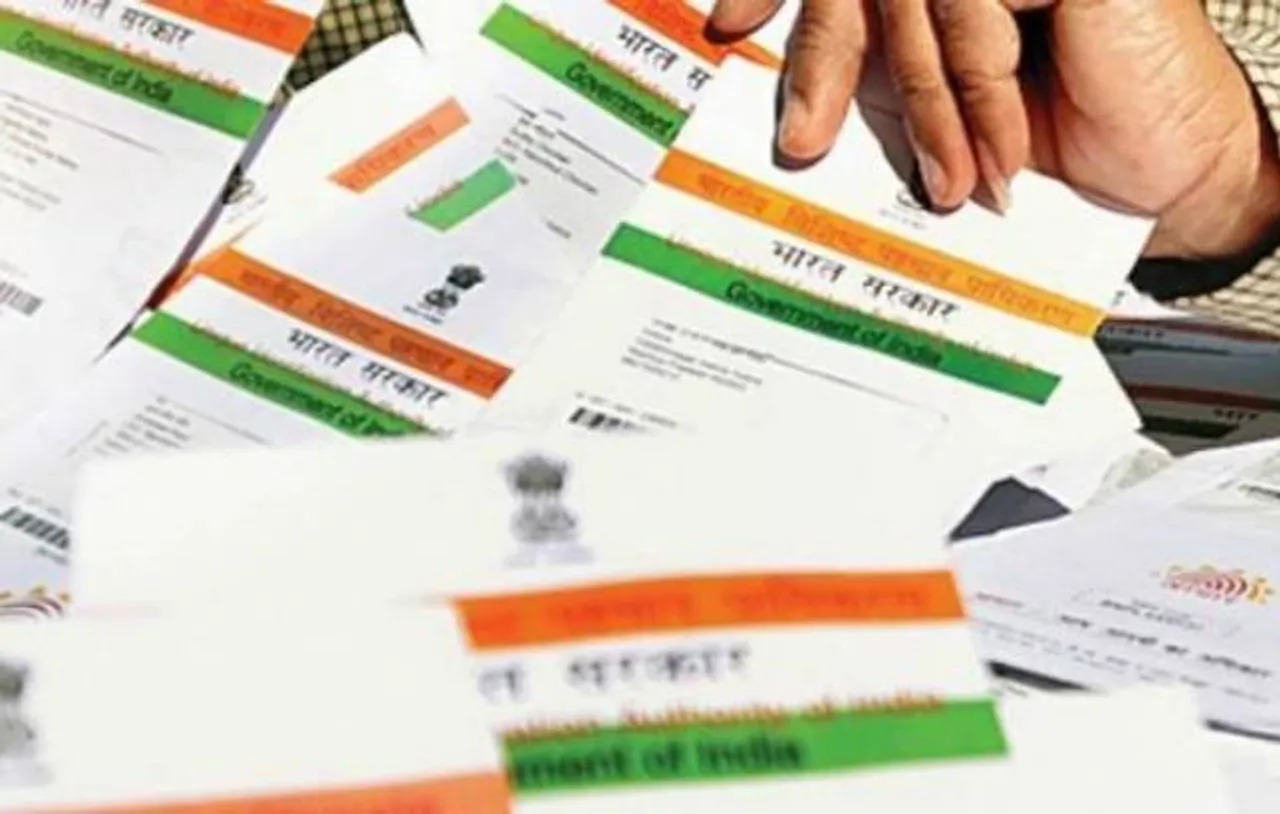 32 crore Aadhaar numbers linked to voter ID cards: Chief Election Commissioner