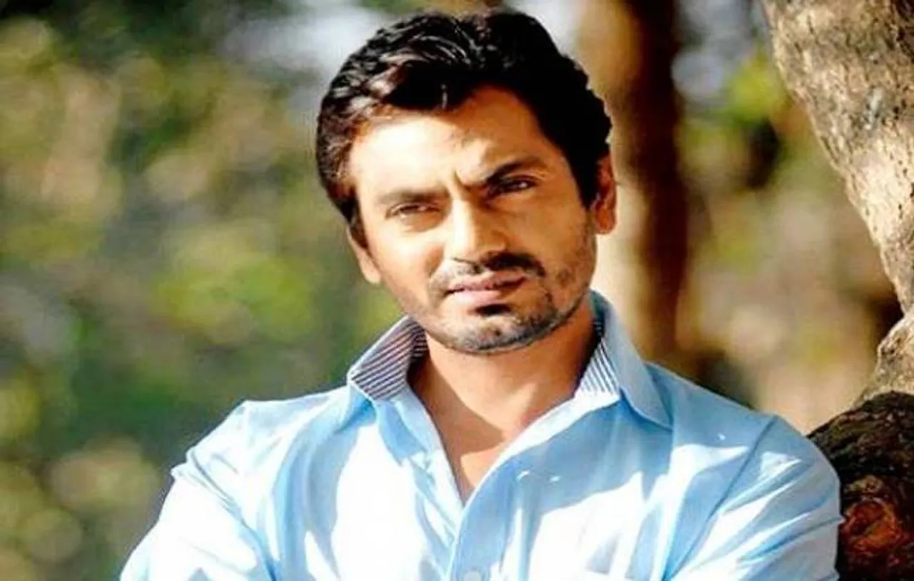 Thane Police summons Nawazuddin Siddiqui in connection with â€˜Call Detail Recordâ€™ case